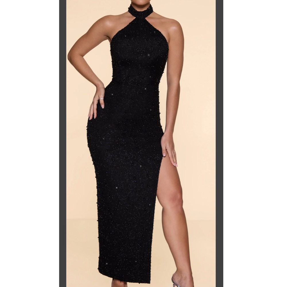 Oh Polly Positano Dress
